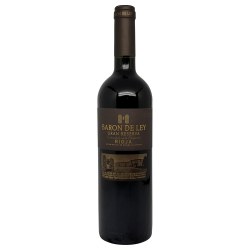 Baron De Lay Gran Reserva 2018