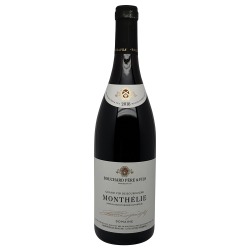 Bouchard Monthelie 2018