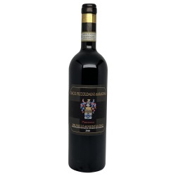 Ciacci Piccolomini Brunello 2018