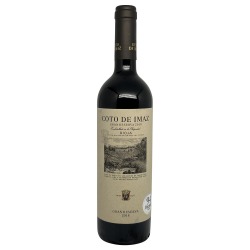 Coto de Imaz Rioja Gran Riserva 2018