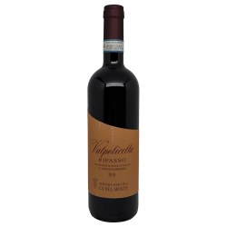 Ca Del Monte Ripasso 2018