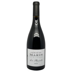 Maris Les Planels Syrah 2018