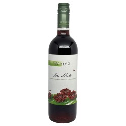 Ecolosi Nero d'Avola 2018