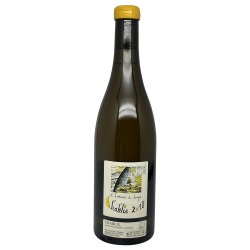 De Moor L'Humeur du Temps Chablis 2018