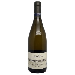 Domaine Chanson Pernand Vergelesses1er Cru 2018
