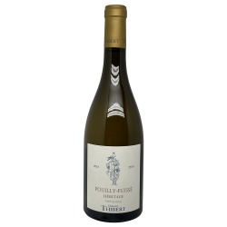 Thibert Pouilly Fuisse 2018