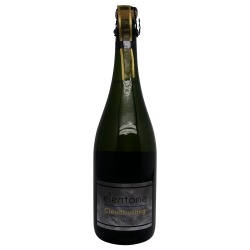 Elentone Cloudbusting Brut 2018