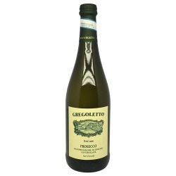 Gregoletto Prosecco 2022