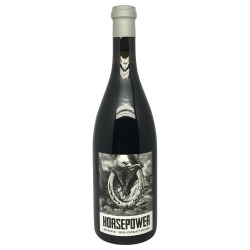 Horsepower High Contrast Syrah 2018