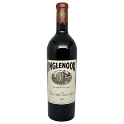 Inglenook Cabernet Sauvignon 2018