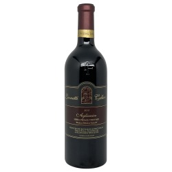 Leonetti Aglianico 2018