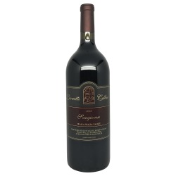 Leonetti Walla Walla Valley Sangiovese 2018 Magnum