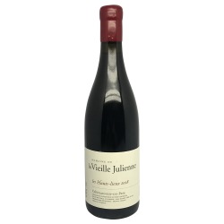 Vieille Julienne Les Hautes-Lieux Chateauneuf du Pape 2018