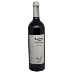 MCM Illumina Cabernet Sauvignon 2018