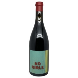 No Girls Grenache 2018