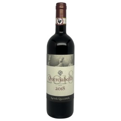 Querciabella Chinati Classico 2018