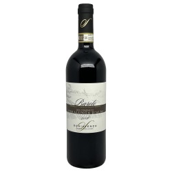 Schiavenza Serralunga Barolo 2018