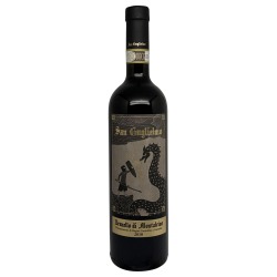 San Guglielmo Brunello 2018