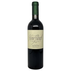Seghesio Home Ranch Zinfandel 2018
