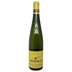 Trimbach Gewurztraminer 2018