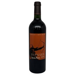 Ulysses Cabernet Cabernet Sauvignon 2018