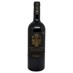 Trasqua Chianti Gean Sele 2018