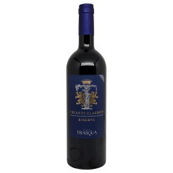 Villa Trasqua Chianti Classico Reserva 2018