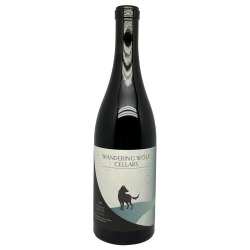 Wandering Wolf Grenache 2018