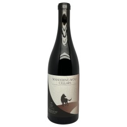 Wandering Wolf Syrah 2018