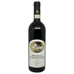Altesino Brunello Montosoli 2019