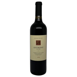 Anthony Cellars Sugarloaf Vineyard Cabernet Sauvignon 2019