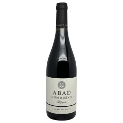 Abad Dom Bueno Mencia 2019