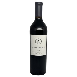 Adaptation Cabernet Sauvignon 2019