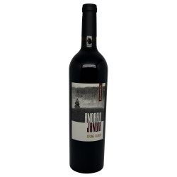 Andrew Januik Stone Cairn Red Mountain Cabernet Sauvignon 2022