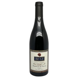 Betz Family Domaine des Pierres Syrah 2019