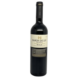 Baron de Ley Rioja Riserva 2019