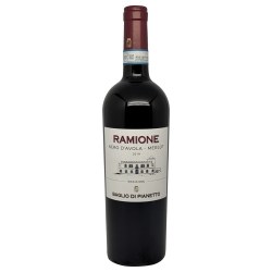 Ramione Nero Merlot 2019