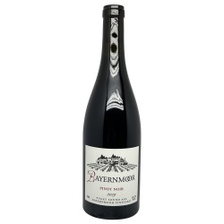 Bayernmoor Pinot Noir Estate 2019