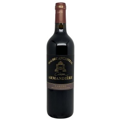 Armandiere Cahors 2019