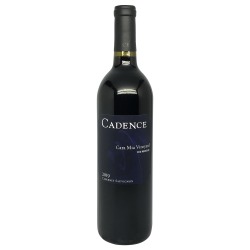 Cadence Cara Mia Vineyard Cabernet 2019