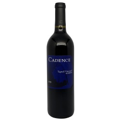 Cadence Taptiel 2019