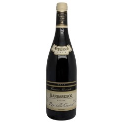 Baricchi Rose delle Casasse Barbaresco 2019