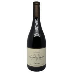 Colene Clemens Adriane Pinot 2019