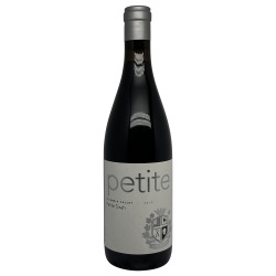 Covington Cellars Petite Sirah 2019