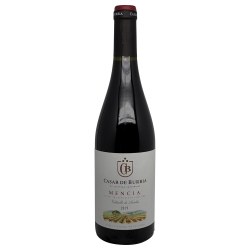 Casar de Burbia Mencia 2019