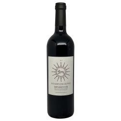 Champs du Lievre Minervois 2019