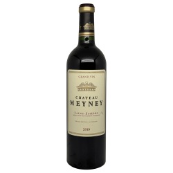 Chateau Meyney Saint Estephe 2019
