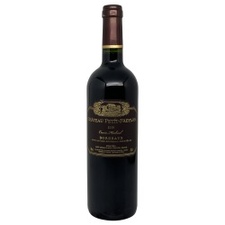 Petit Freylon Bordeaux 2019