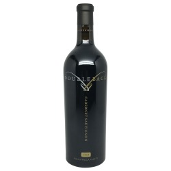 Doubleback Cabernet Sauvignon 2019