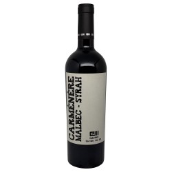 Elqui Red 2019
